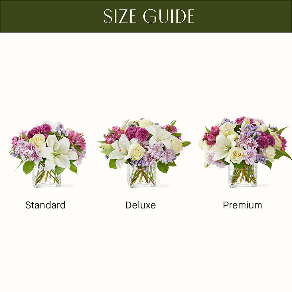 Cared For Bouquet –  Savannah Flower Market, Savannah GA