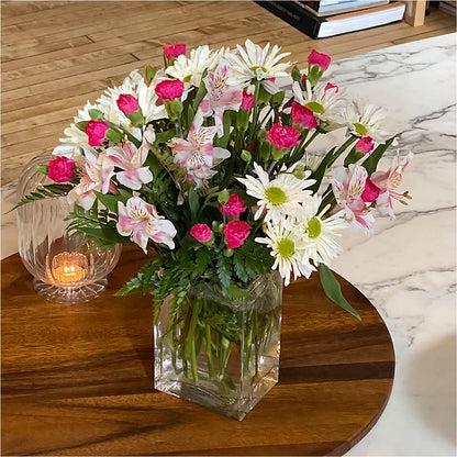 Sweet Surprises® Bouquet –  Savannah Flower Market, Savannah GA