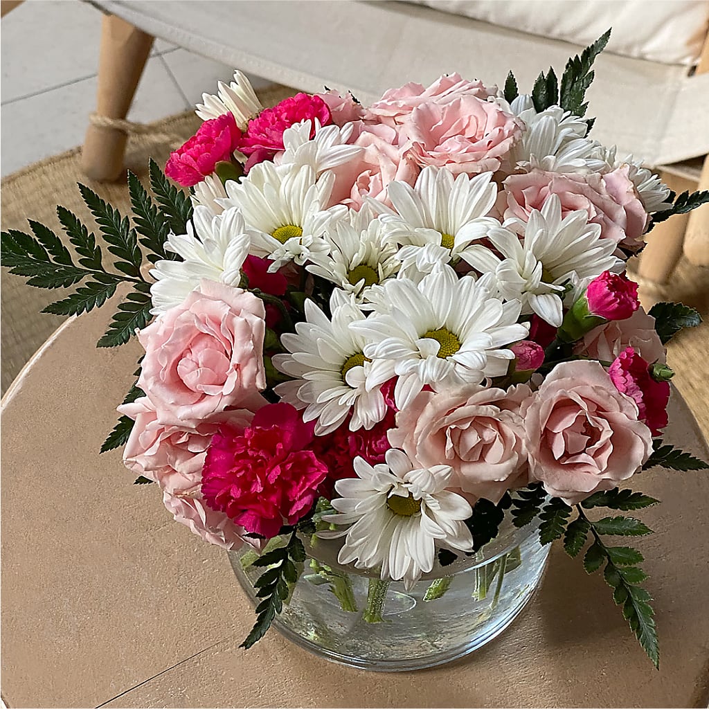 Sweet Surprises® Bouquet –  Savannah Flower Market, Savannah GA