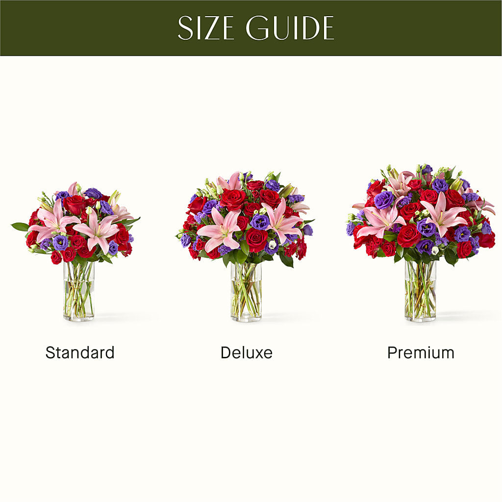 Truly Stunning Bouquet –  Savannah Flower Market, Savannah GA