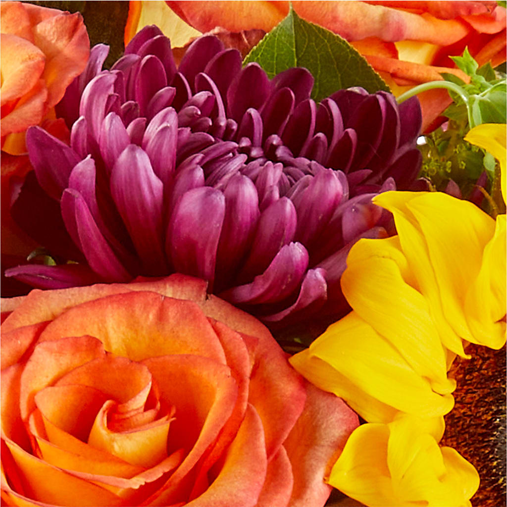 Nature Walk Bouquet –  Savannah Flower Market, Savannah GA