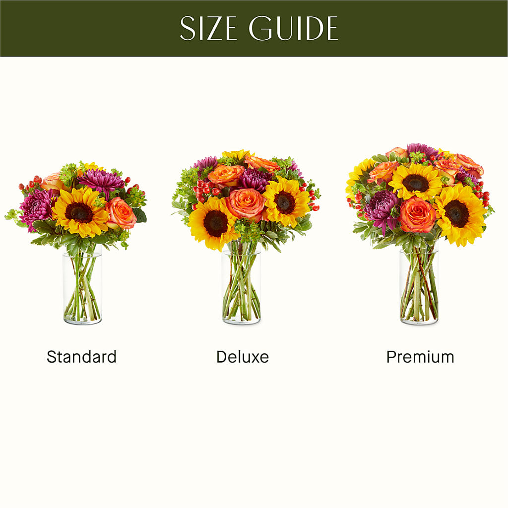 Nature Walk Bouquet –  Savannah Flower Market, Savannah GA
