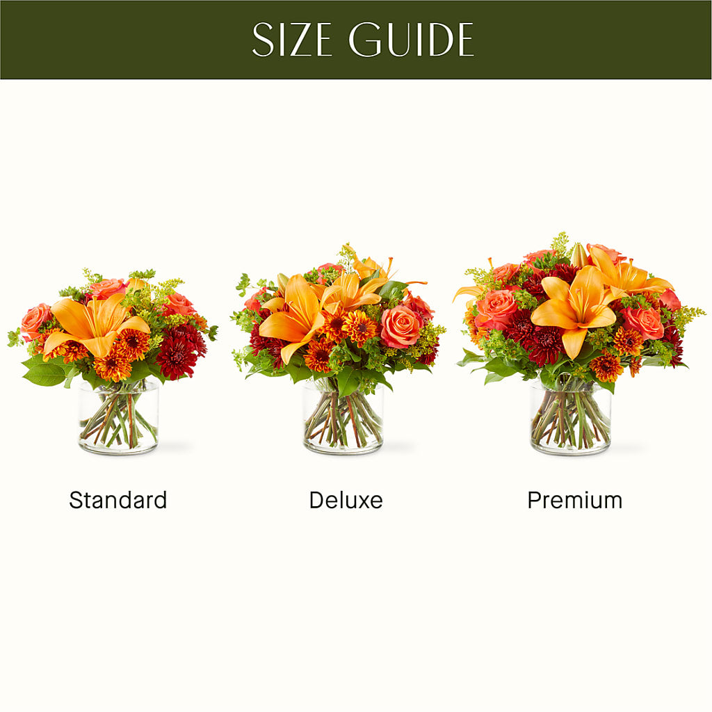 Honeycrisp Bouquet –  Savannah Flower Market, Savannah GA