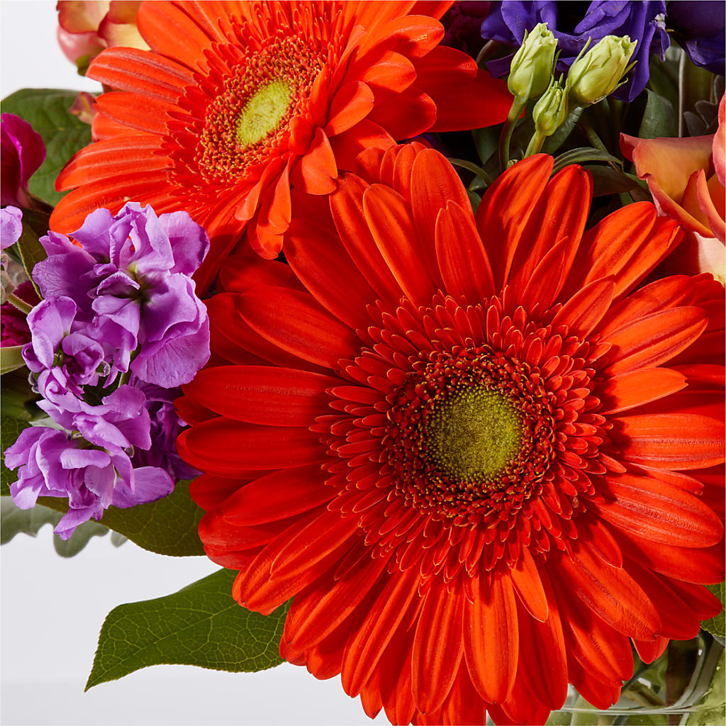 Sangria Bouquet –  Savannah Flower Market, Savannah GA