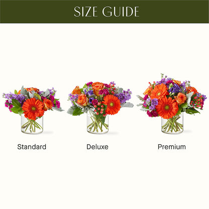 Sangria Bouquet –  Savannah Flower Market, Savannah GA