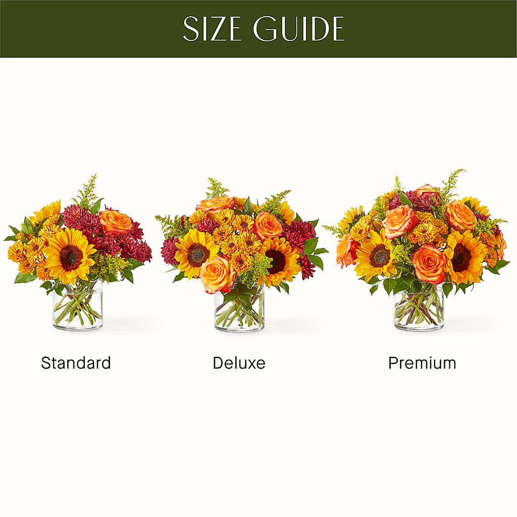 Flannel Scarf Bouquet –  Savannah Flower Market, Savannah GA