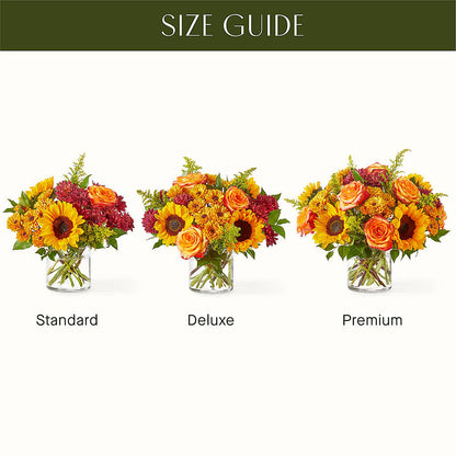 Flannel Scarf Bouquet –  Savannah Flower Market, Savannah GA