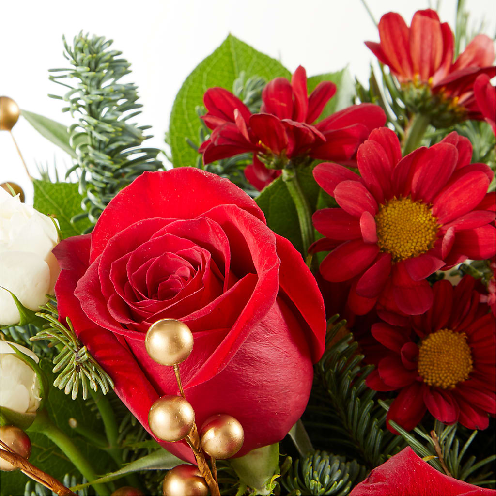 Believe Bouquet –  Savannah Flower Market, Savannah GA