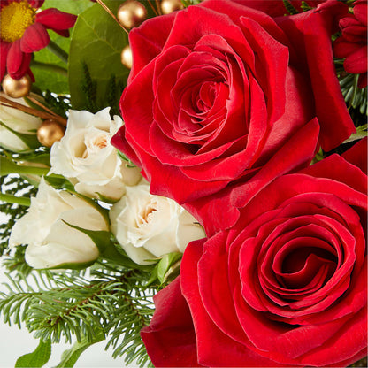 Believe Bouquet –  Savannah Flower Market, Savannah GA