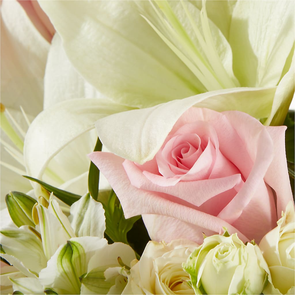 Kindhearted Bouquet –  Savannah Flower Market, Savannah GA