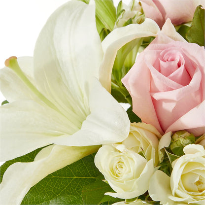 Kindhearted Bouquet –  Savannah Flower Market, Savannah GA