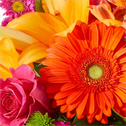 Soiree Bouquet –  Savannah Flower Market, Savannah GA