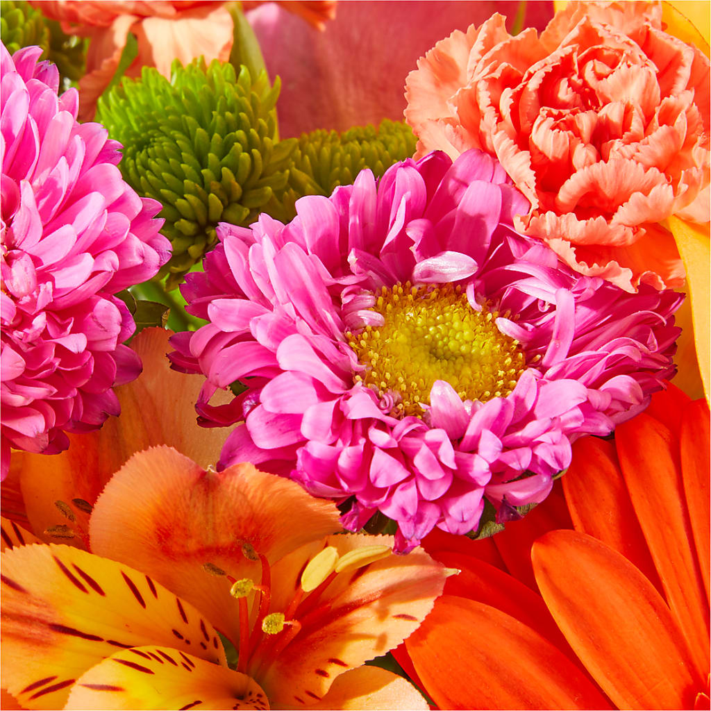 Soiree Bouquet –  Savannah Flower Market, Savannah GA