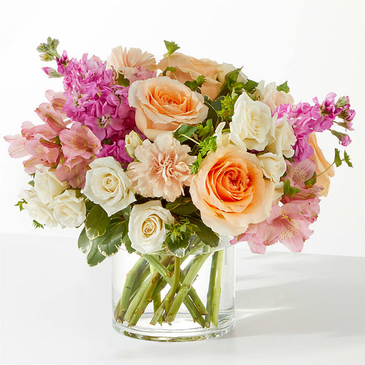 Paradise Bouquet –  Savannah Flower Market, Savannah GA