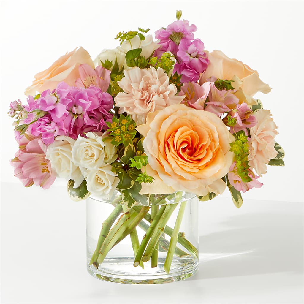 Paradise Bouquet –  Savannah Flower Market, Savannah GA
