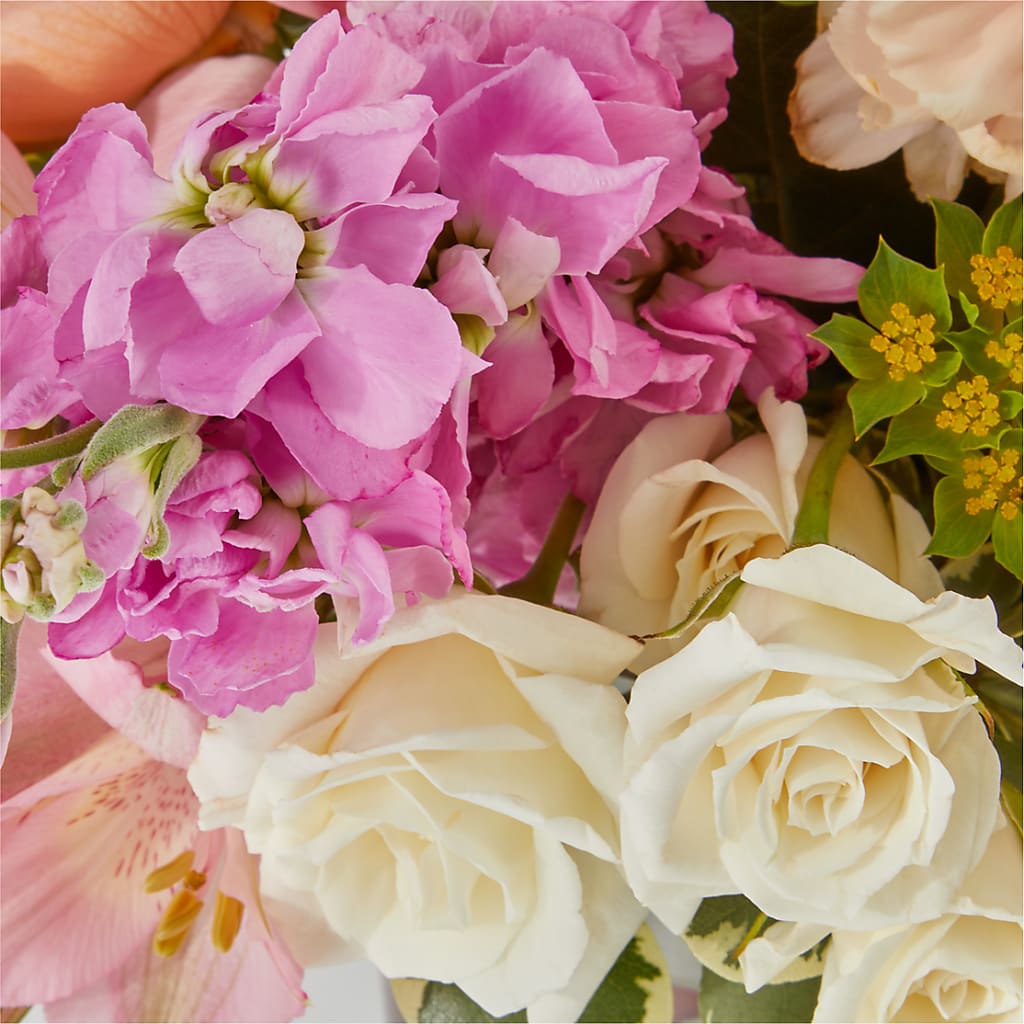 Paradise Bouquet –  Savannah Flower Market, Savannah GA