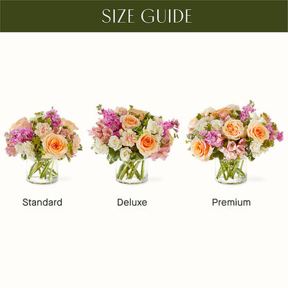 Paradise Bouquet –  Savannah Flower Market, Savannah GA