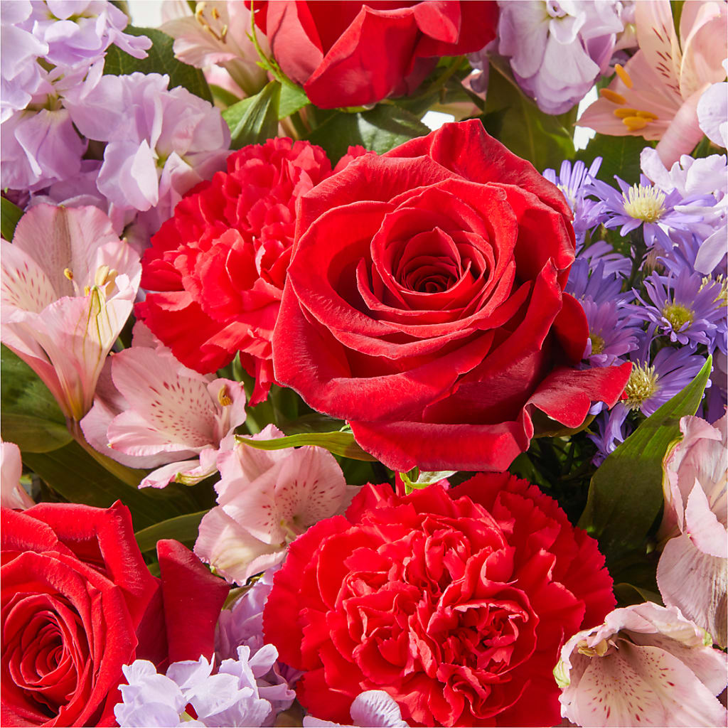 Your Majesty Bouquet –  Savannah Flower Market, Savannah GA