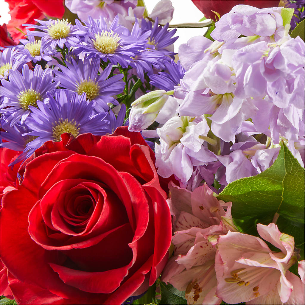 Your Majesty Bouquet –  Savannah Flower Market, Savannah GA