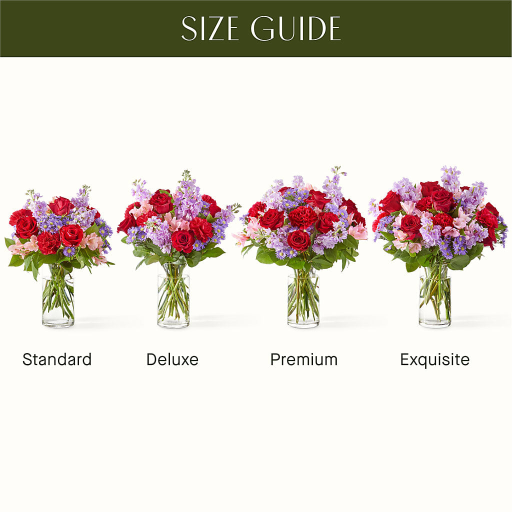 Your Majesty Bouquet –  Savannah Flower Market, Savannah GA