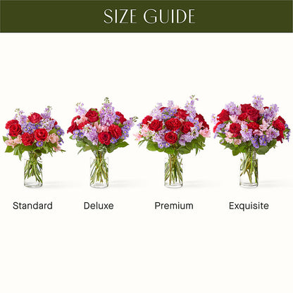 Your Majesty Bouquet –  Savannah Flower Market, Savannah GA