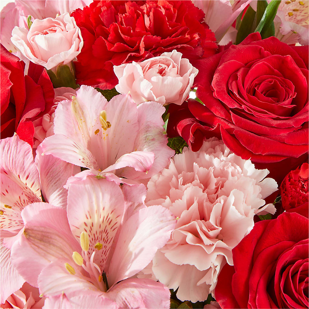 Candy Kisses Bouquet –  Savannah Flower Market, Savannah GA