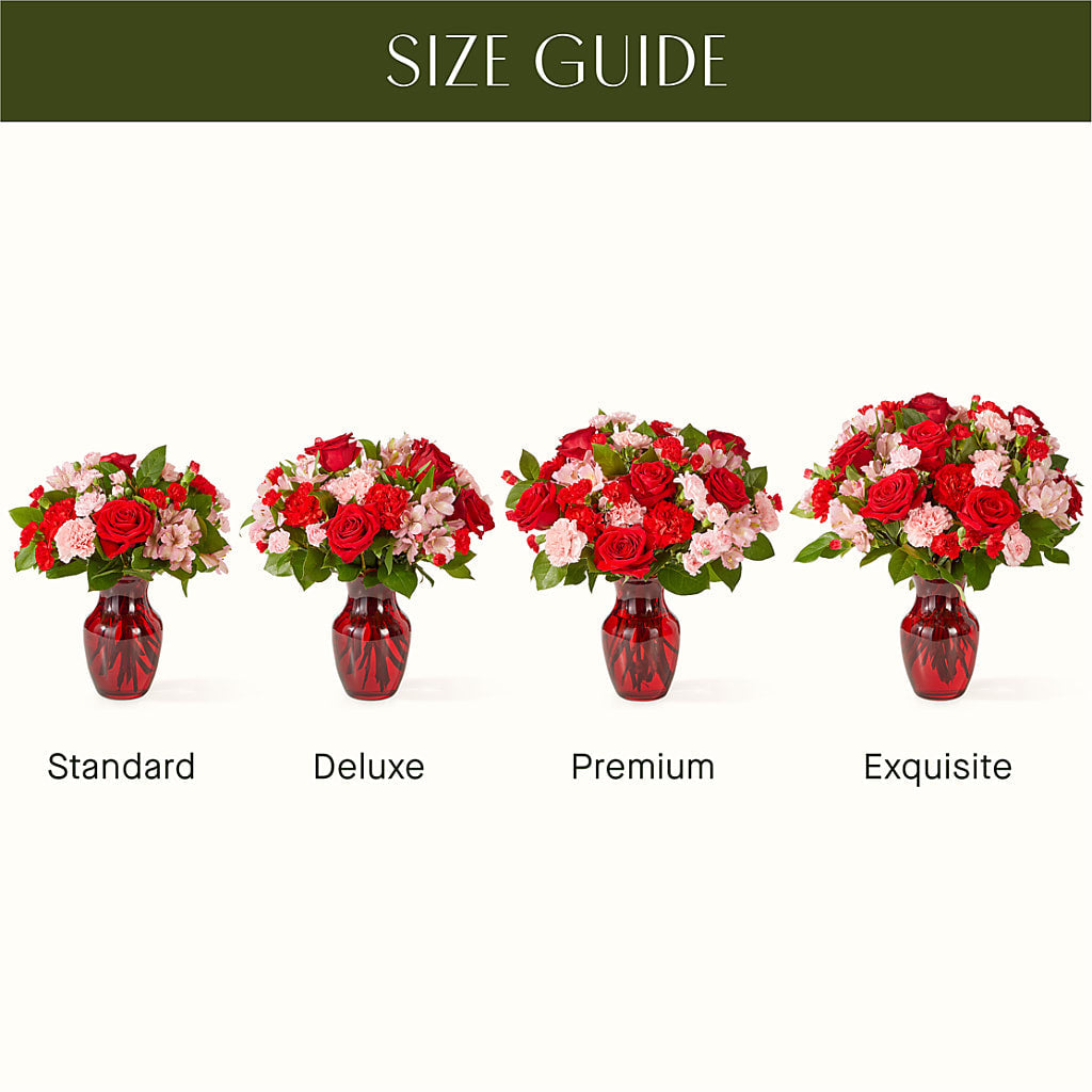 Candy Kisses Bouquet –  Savannah Flower Market, Savannah GA