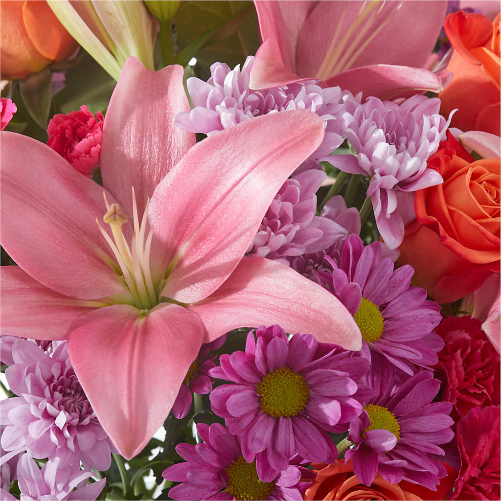 One and Only Bouquet –  Savannah Flower Market, Savannah GA