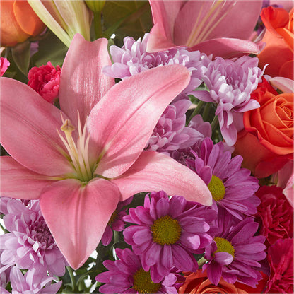 One and Only Bouquet –  Savannah Flower Market, Savannah GA