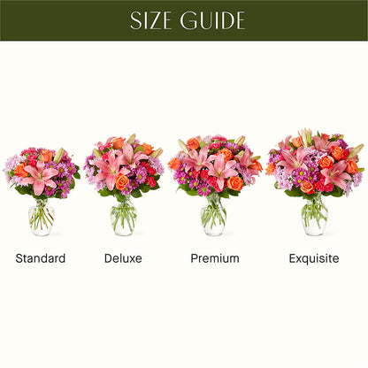 One and Only Bouquet –  Savannah Flower Market, Savannah GA