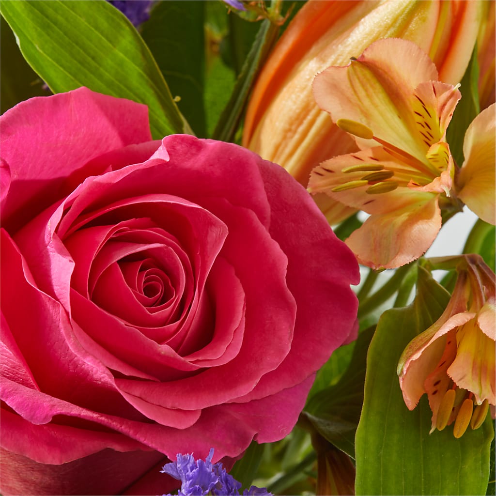 Joyful Bouquet –  Savannah Flower Market, Savannah GA