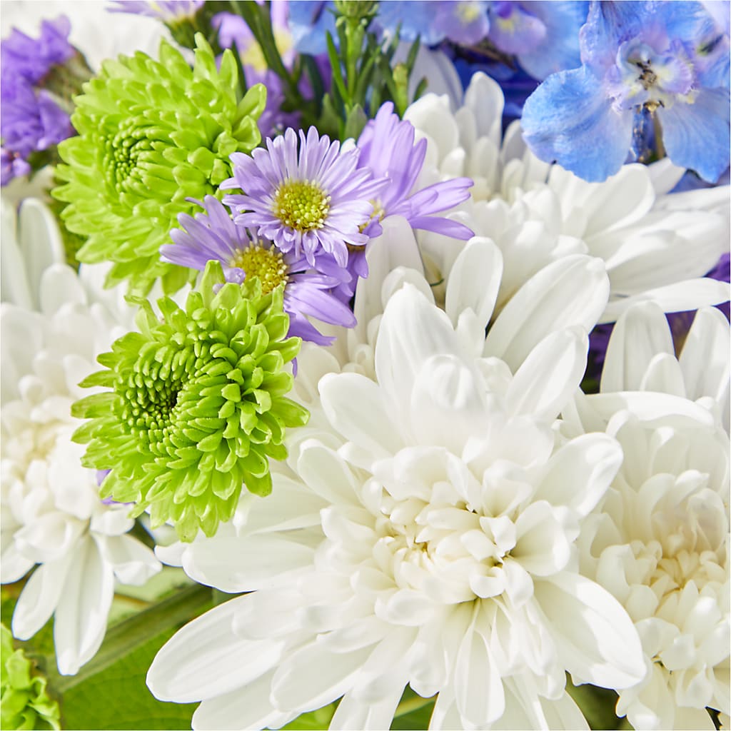 Genuine Gestures Bouquet –  Savannah Flower Market, Savannah GA