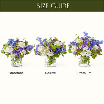 Genuine Gestures Bouquet –  Savannah Flower Market, Savannah GA