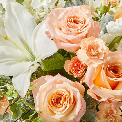 Darling Bouquet –  Savannah Flower Market, Savannah GA