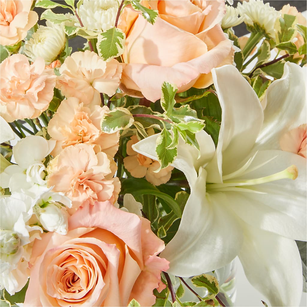 Darling Bouquet –  Savannah Flower Market, Savannah GA
