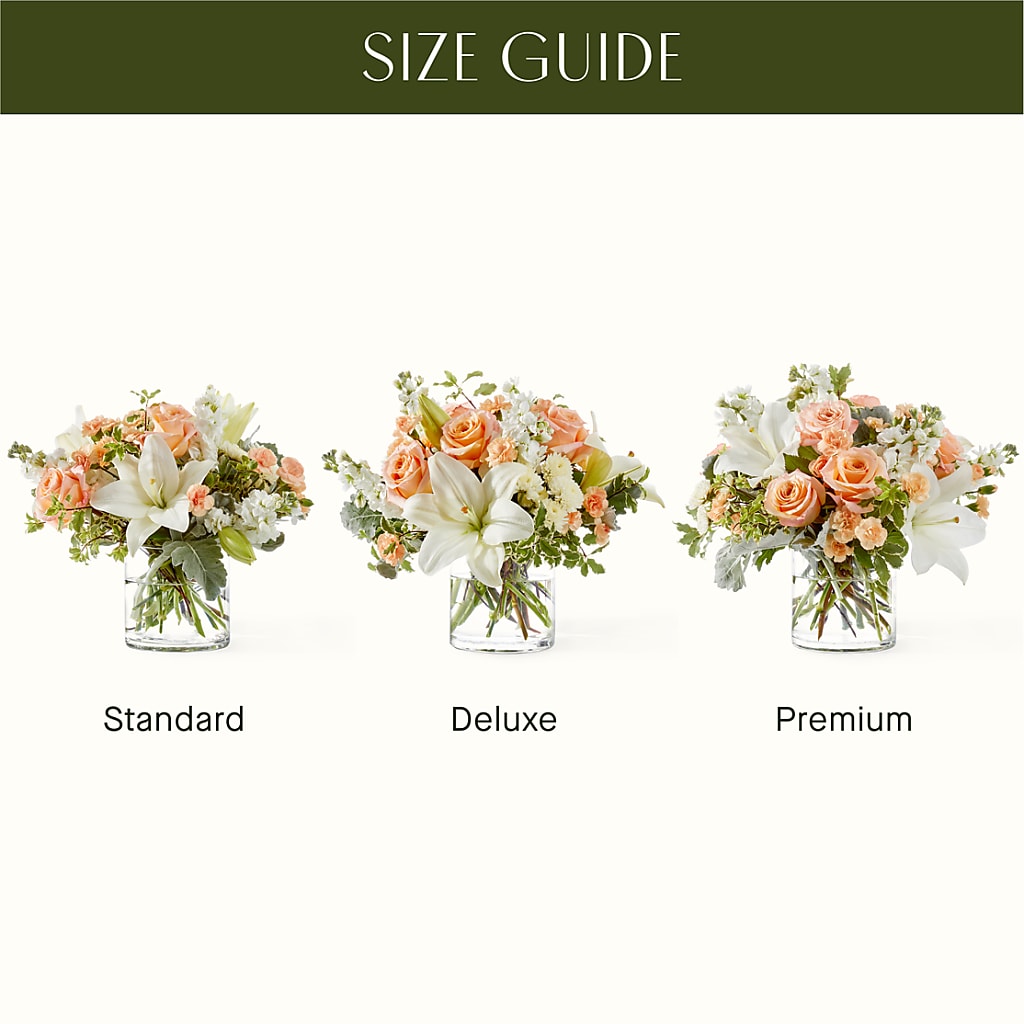 Darling Bouquet –  Savannah Flower Market, Savannah GA