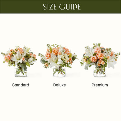 Darling Bouquet –  Savannah Flower Market, Savannah GA