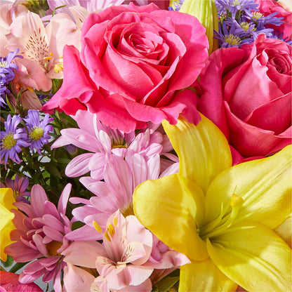Sprinkles Bouquet –  Savannah Flower Market, Savannah GA