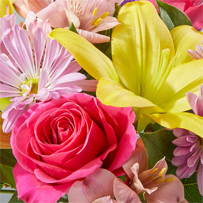 Sprinkles Bouquet –  Savannah Flower Market, Savannah GA