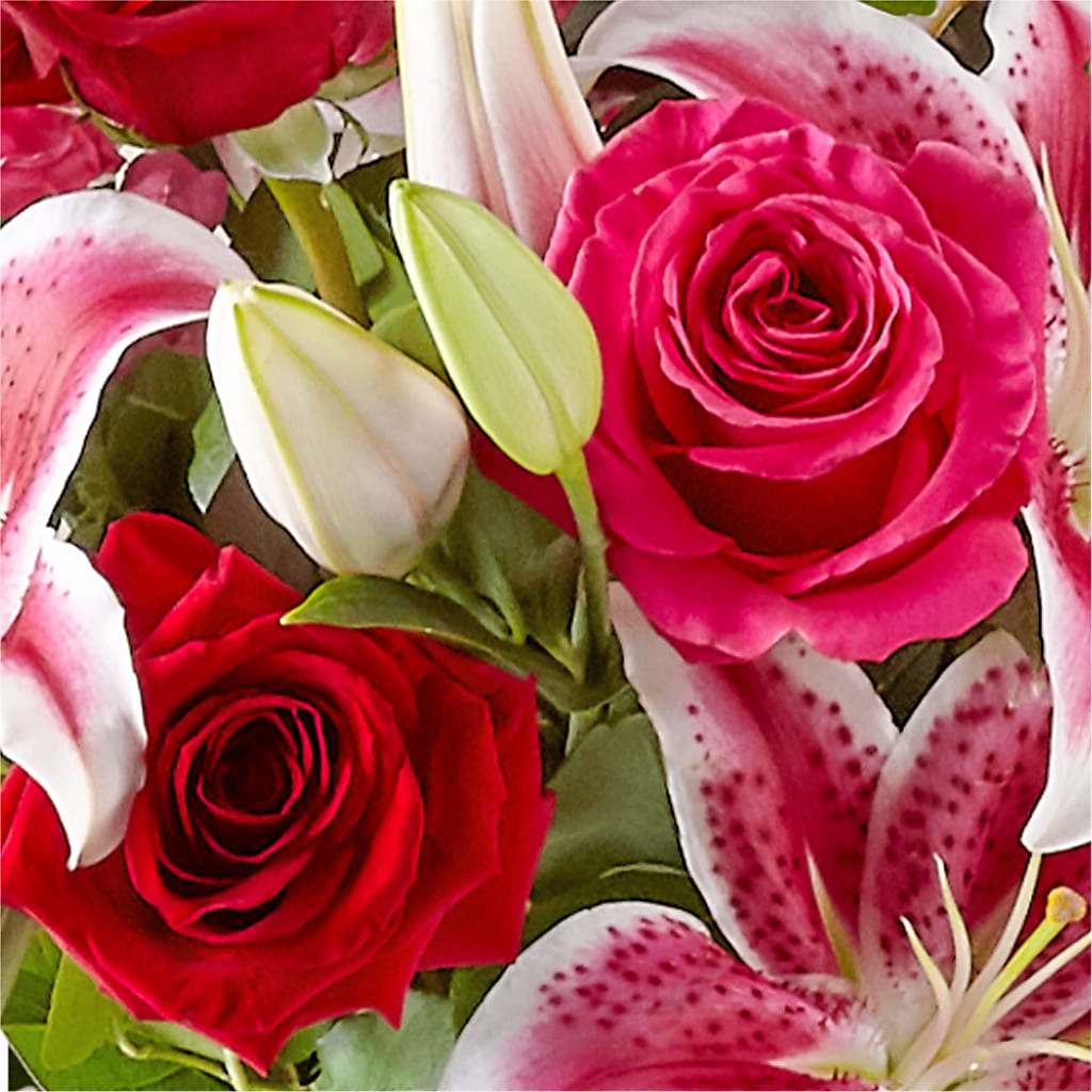 Always You Bouquet –  Savannah Flower Market, Savannah GA