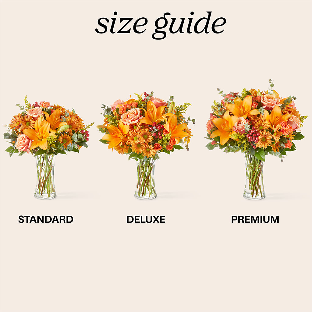 Harvest Hayride Bouquet –  Savannah Flower Market, Savannah GA