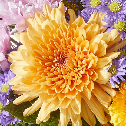Countryside Bouquet –  Savannah Flower Market, Savannah GA