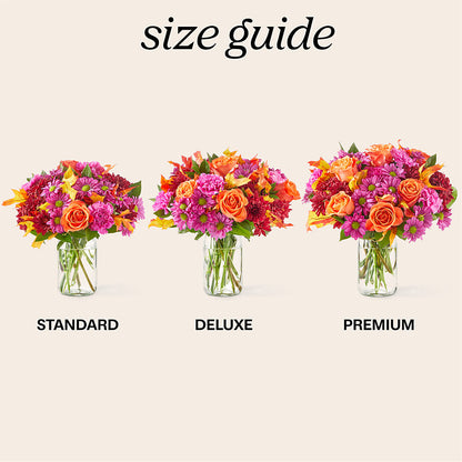 Mum's the Word Bouquet –  Savannah Flower Market, Savannah GA