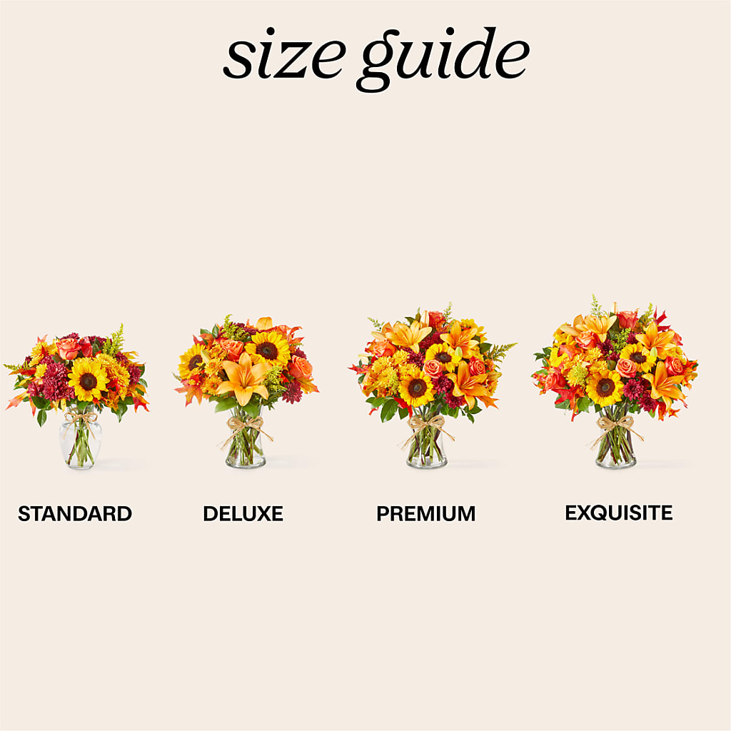Sunny Side Bouquet –  Savannah Flower Market, Savannah GA