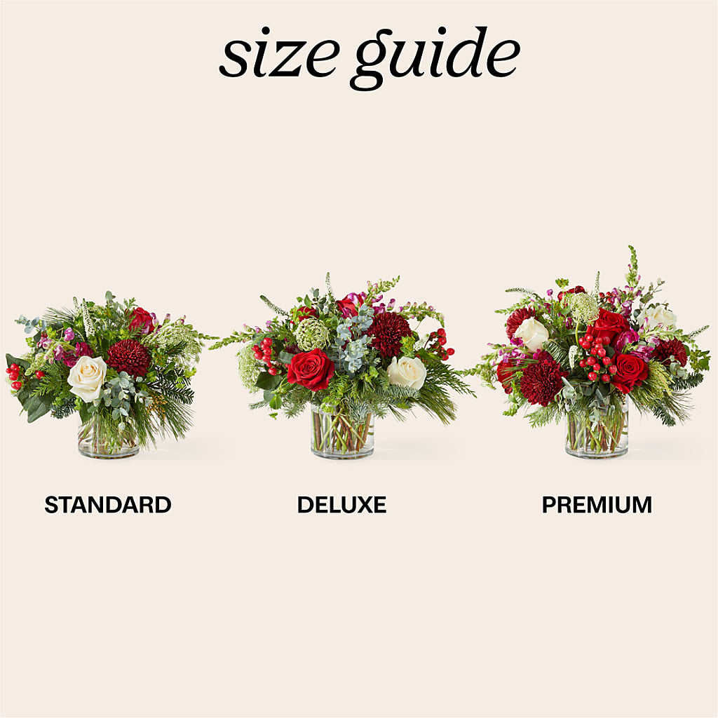 Cranberry Fizz Bouquet –  Savannah Flower Market, Savannah GA