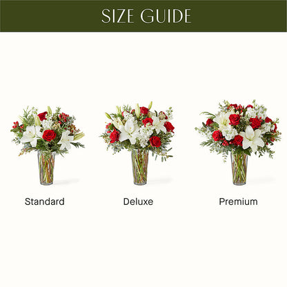 Twinkle Lights Bouquet –  Savannah Flower Market, Savannah GA