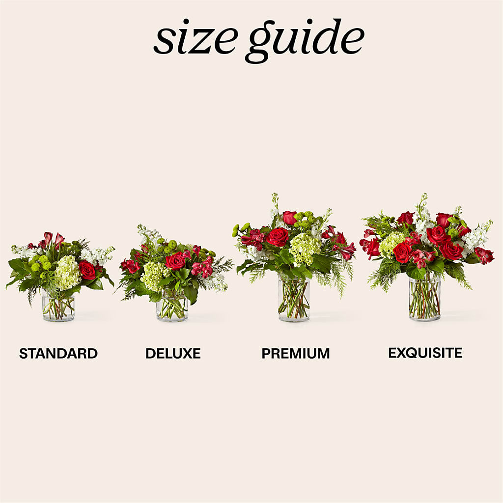 Tree Shopping Bouquet –  Savannah Flower Market, Savannah GA