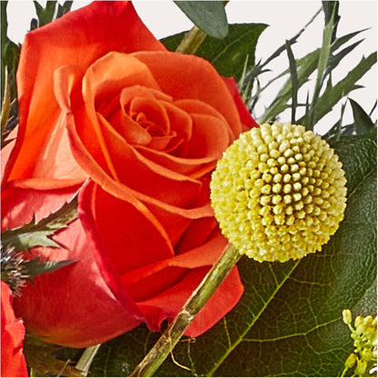 Disco Bouquet –  Savannah Flower Market, Savannah GA