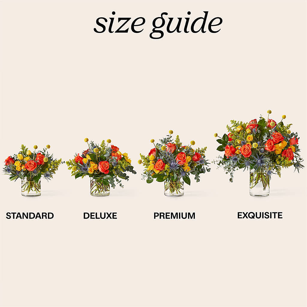 Disco Bouquet –  Savannah Flower Market, Savannah GA