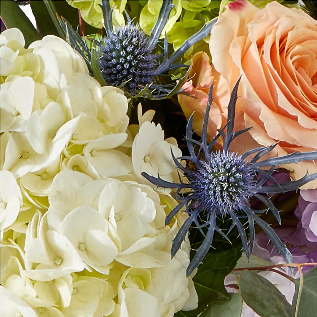 Porch Swing Bouquet –  Savannah Flower Market, Savannah GA